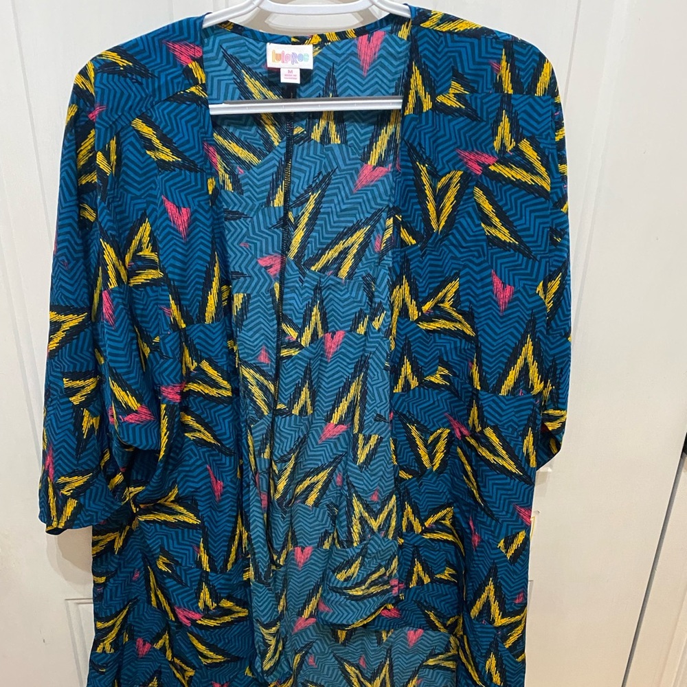 Lularoe Lindsey